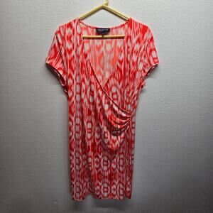 Jones New York Signature Summer Dress l Size: XL